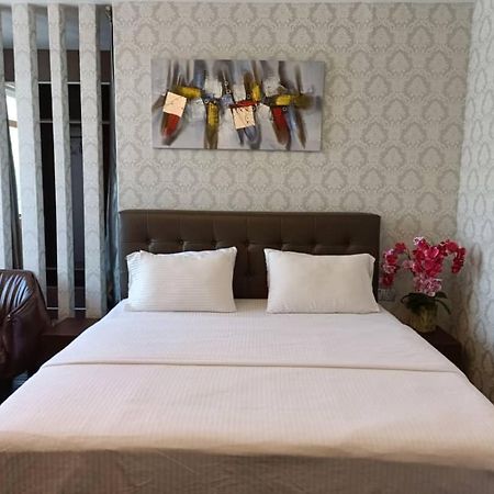 Raintree Boutique Hotel Kajang Buitenkant foto