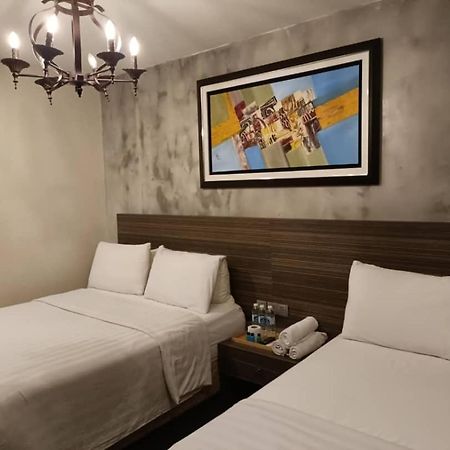 Raintree Boutique Hotel Kajang Buitenkant foto