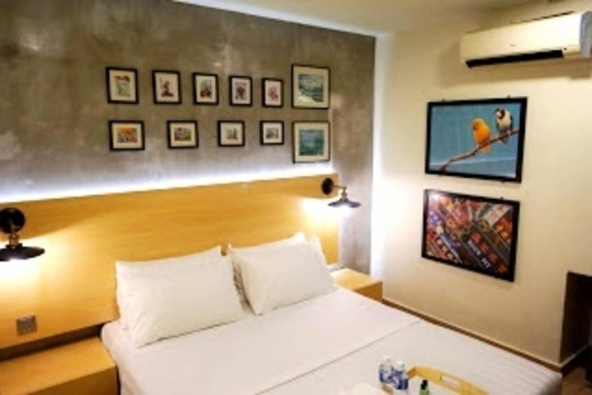 Raintree Boutique Hotel Kajang Buitenkant foto
