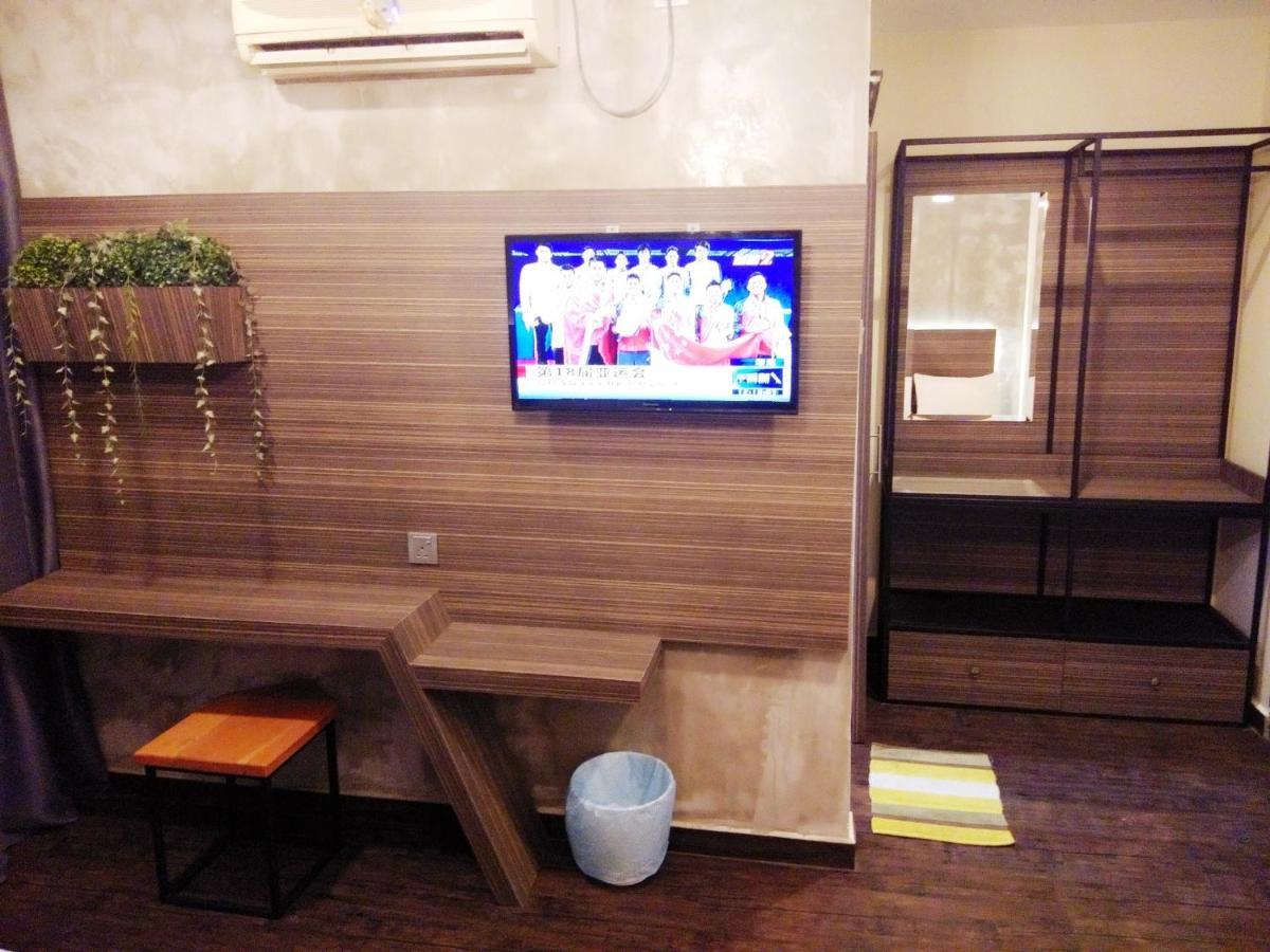 Raintree Boutique Hotel Kajang Buitenkant foto