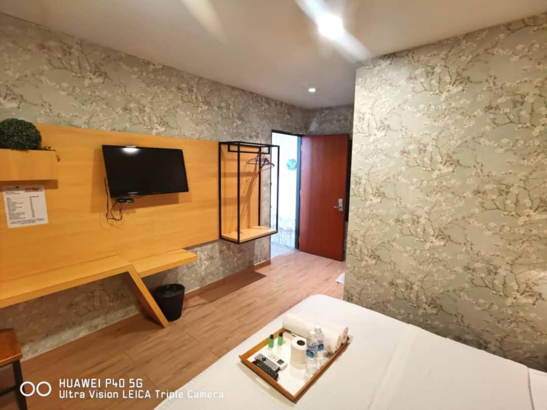 Raintree Boutique Hotel Kajang Buitenkant foto