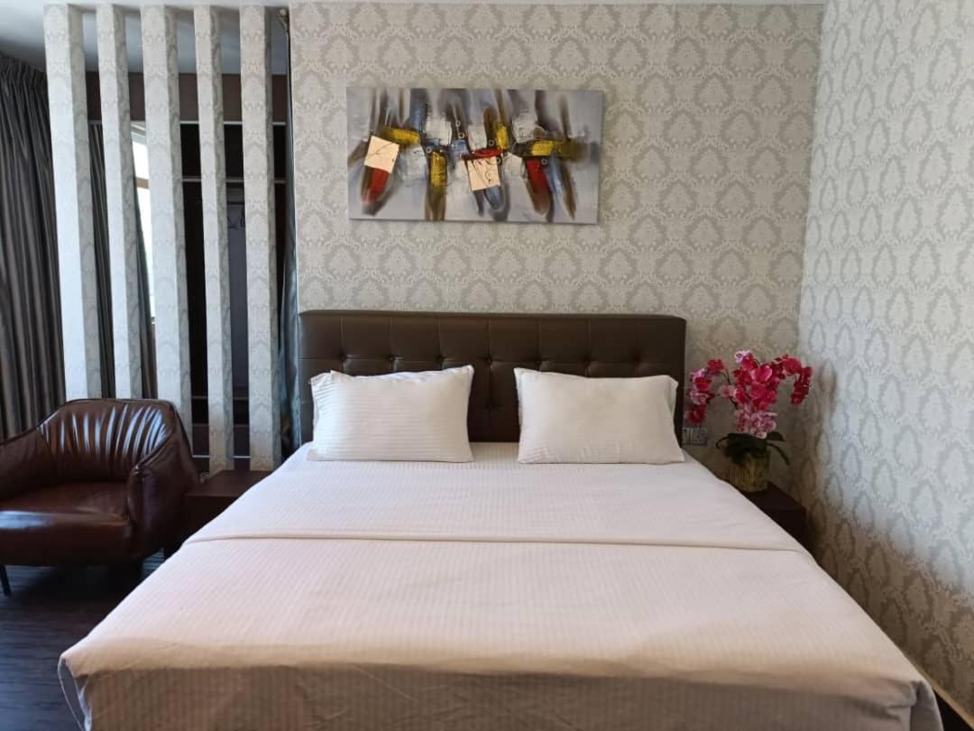 Raintree Boutique Hotel Kajang Buitenkant foto