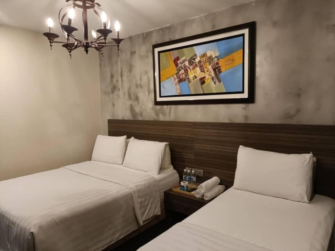 Raintree Boutique Hotel Kajang Buitenkant foto